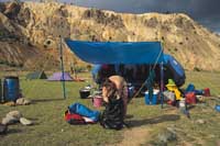 Camp
