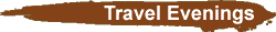 Travel Evenings